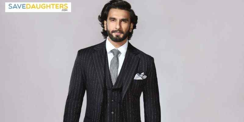 Ranveer Singh Biography